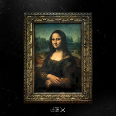 Mona Lisa (Sped Up) | Boomplay Music