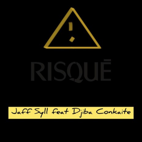 RISQUÉ ft. Djiba Conkaité | Boomplay Music