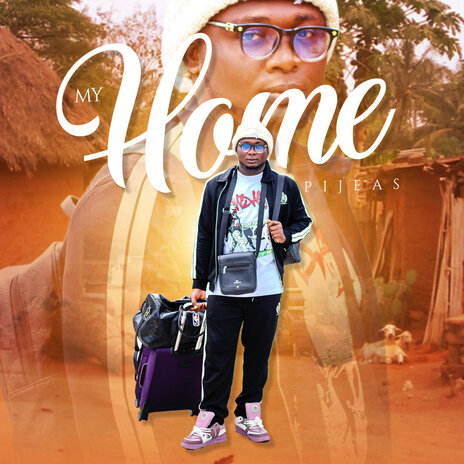 My Home | Boomplay Music