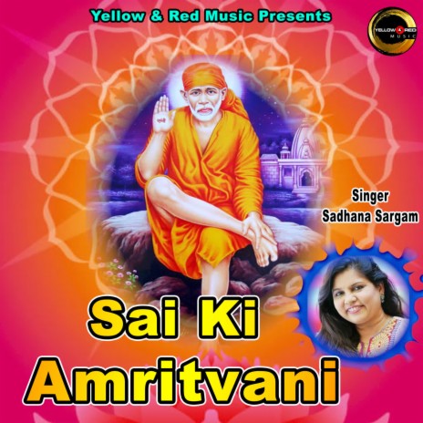 Sai Ki Amritvani | Boomplay Music