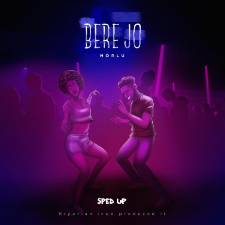 Bere jo (Sped Up) | Boomplay Music