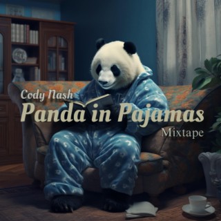 Panda In Pajamas Mixtape