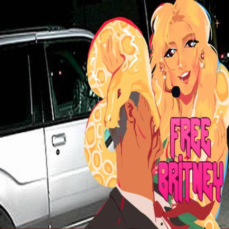 Free Britney | Boomplay Music