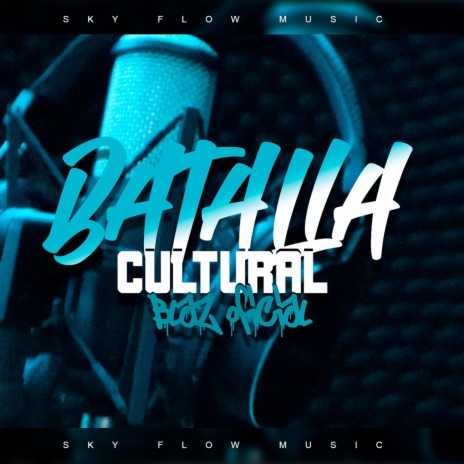 Batalla Cultural | Boomplay Music