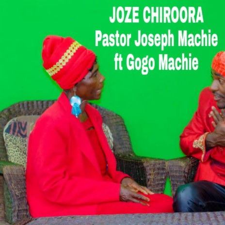 Joze chiroora | Boomplay Music