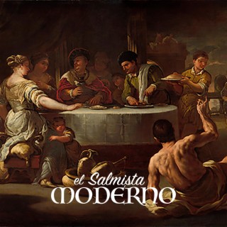 26º Domingo del Tiempo Ordinario: Antífona de Comunión (Salmo 118, 49.50) ft. Rebecca De La Torre lyrics | Boomplay Music