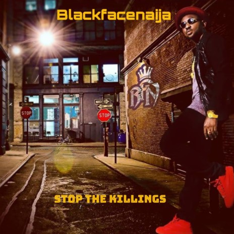 Stop the killings | Boomplay Music