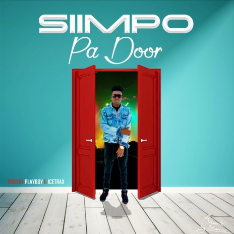 Pa Door | Boomplay Music