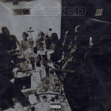 Geeked ft. Nina Simonee, Heavdoll, Yung Korleone & 5ishscale