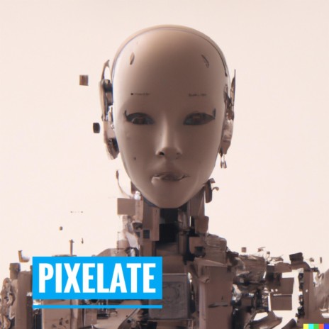 Pixelate | Boomplay Music