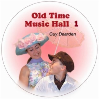 Old Time Music Hall 1