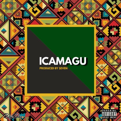Icamagu | Boomplay Music