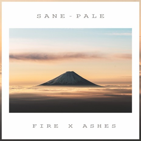 Fire X Ashes | Boomplay Music