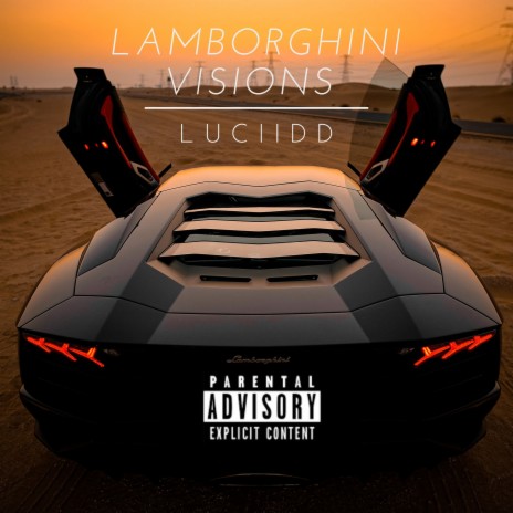 Lamborghini Visions | Boomplay Music