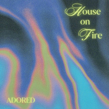 House on Fire | Boomplay Music