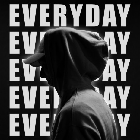 Everyday ft. masiulis | Boomplay Music