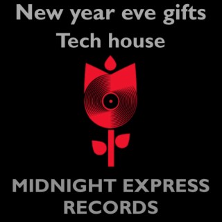 New year eve gifts Tech house