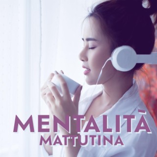 Mentalità mattutina: Musica da meditazione con la ciotola per un profondo viaggio interiore verso la pace