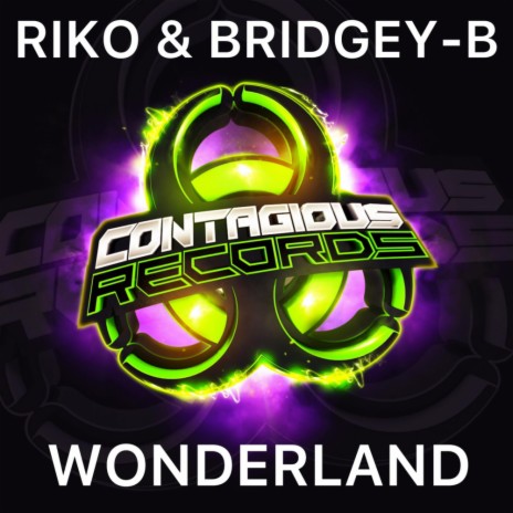 Wonderland (Extended Mix) ft. Bridgey-B