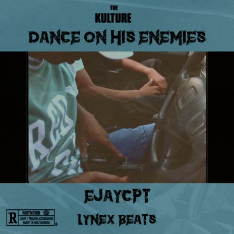 Dance On His Enemies ft. E-JayCPT