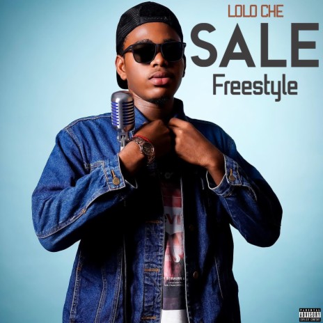 Sale freestyle