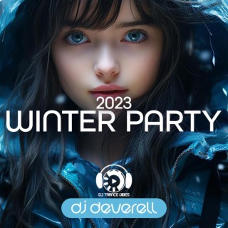 2023 Winter Party: Snow Zone Chillout Music, EDM for Cool Outdoors Events
