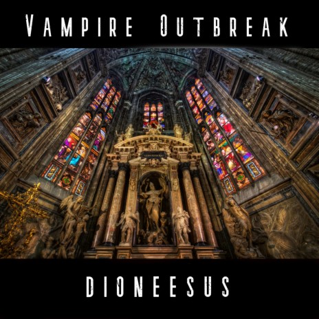 Vampires Outro | Boomplay Music