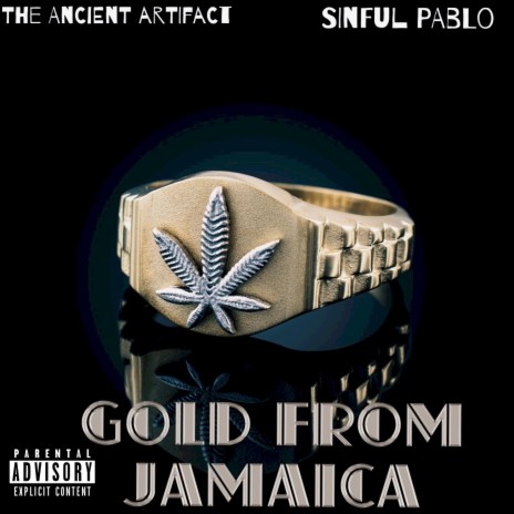 Gold From Jamaica ft. SINFUL Pablo | Boomplay Music