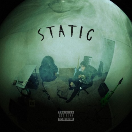 static ft. Ruiz | Boomplay Music