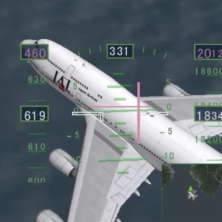 JAL Flight 394
