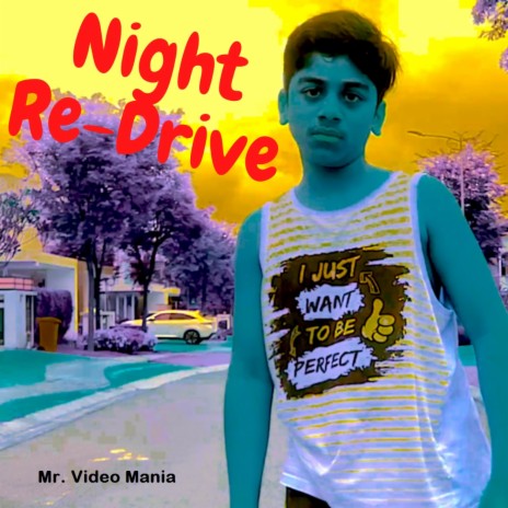 Night Re-Drive | Boomplay Music