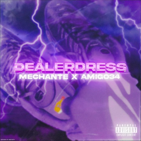 DealerDress ft. Amigo34
