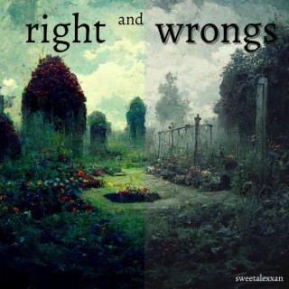 right and wrongs