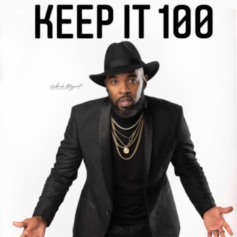 Keep it 100 ft. the Soul Cartel band | Boomplay Music