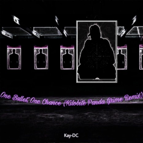 One Bullet, One Chance (Kilobite Panda Grime Remix)