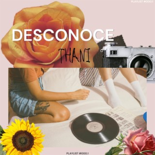 DESCONOCE lyrics | Boomplay Music