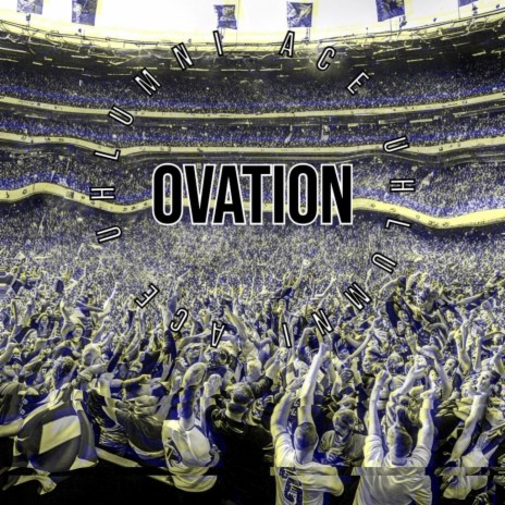 OVATION | Boomplay Music