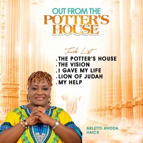 Potter House | Boomplay Music
