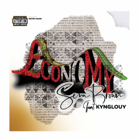 Economy ft. Kynglouy | Boomplay Music