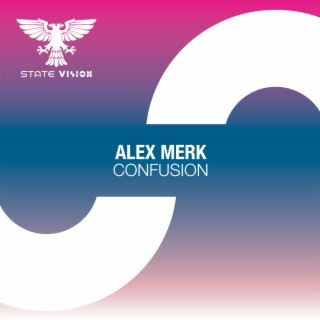 Alex Merk