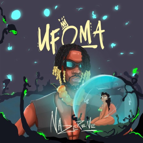 Ufoma | Boomplay Music