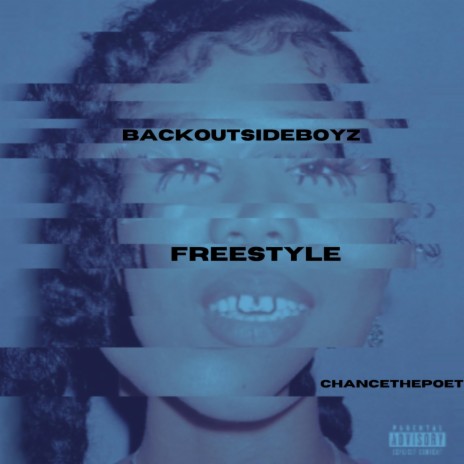 Backoutsideboyz Freestyle | Boomplay Music