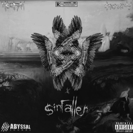 SinFaller ft. $carecrow | Boomplay Music