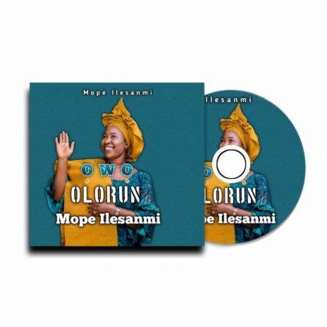 OWO OLORUN (Instrumental) | Boomplay Music