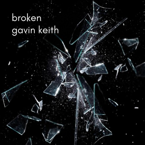 broken | Boomplay Music