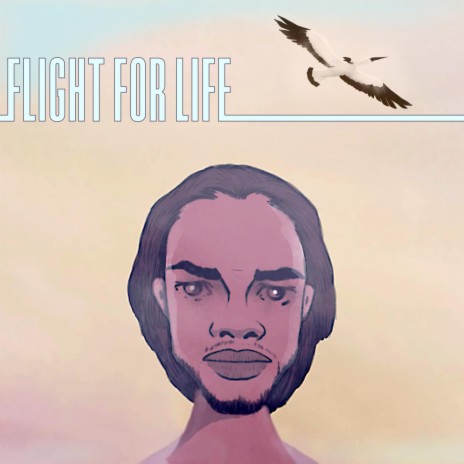 Flight for Life: New Beginnings ft. Heidi Siegell | Boomplay Music