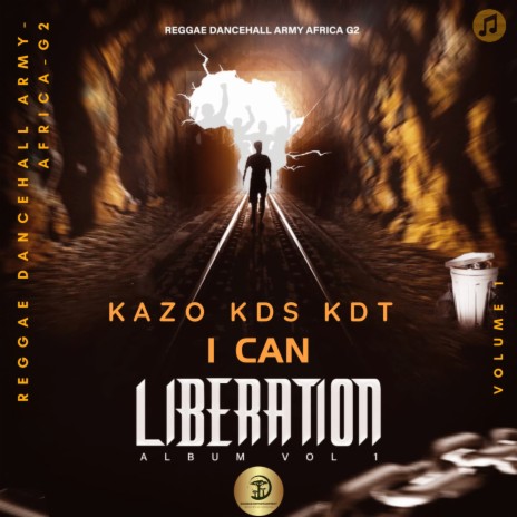 I Can_Liberation, Vol. 1 | Boomplay Music