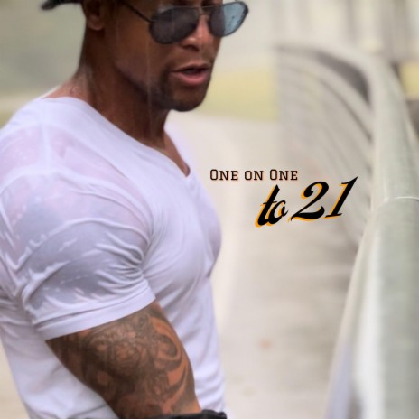 One On One To 21 (Radio Edit)