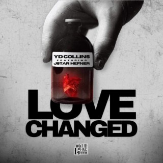 Love Changed