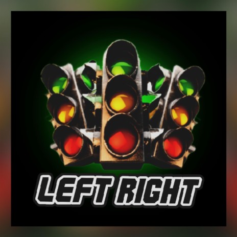 Left Right Bounce Dat